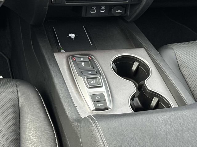 Used 2024 Honda Ridgeline RTL image 23