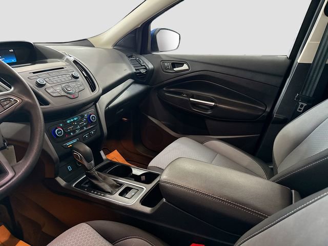 Used 2018 Ford Escape SE image 23