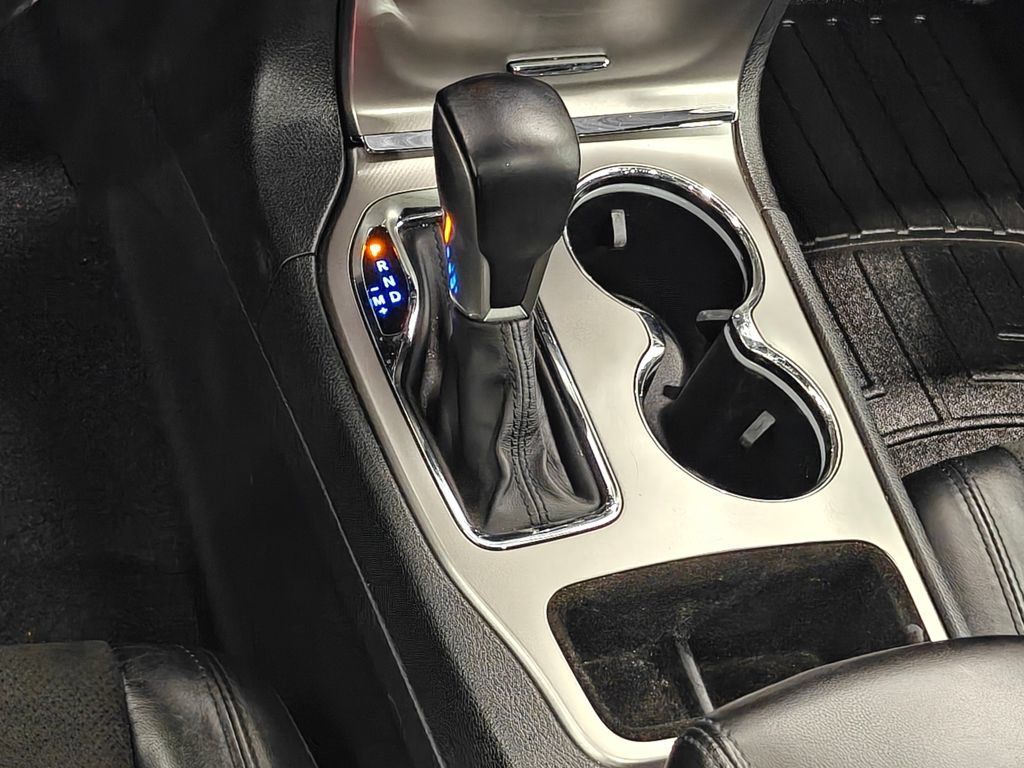 Used 2019 Jeep Grand Cherokee Altitude AWD/4WD image 8