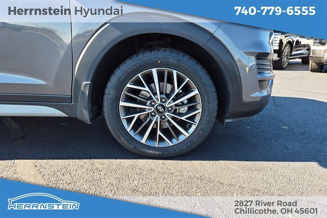 Used 2021 Hyundai Tucson SEL image 27