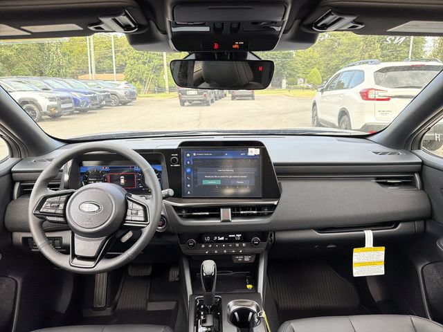 New 2026 Subaru Outback Premium AWD/4WD image 20