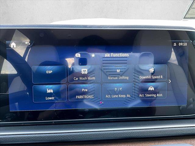 New 2026 Mercedes-Benz GLE 450 4MATIC image 24