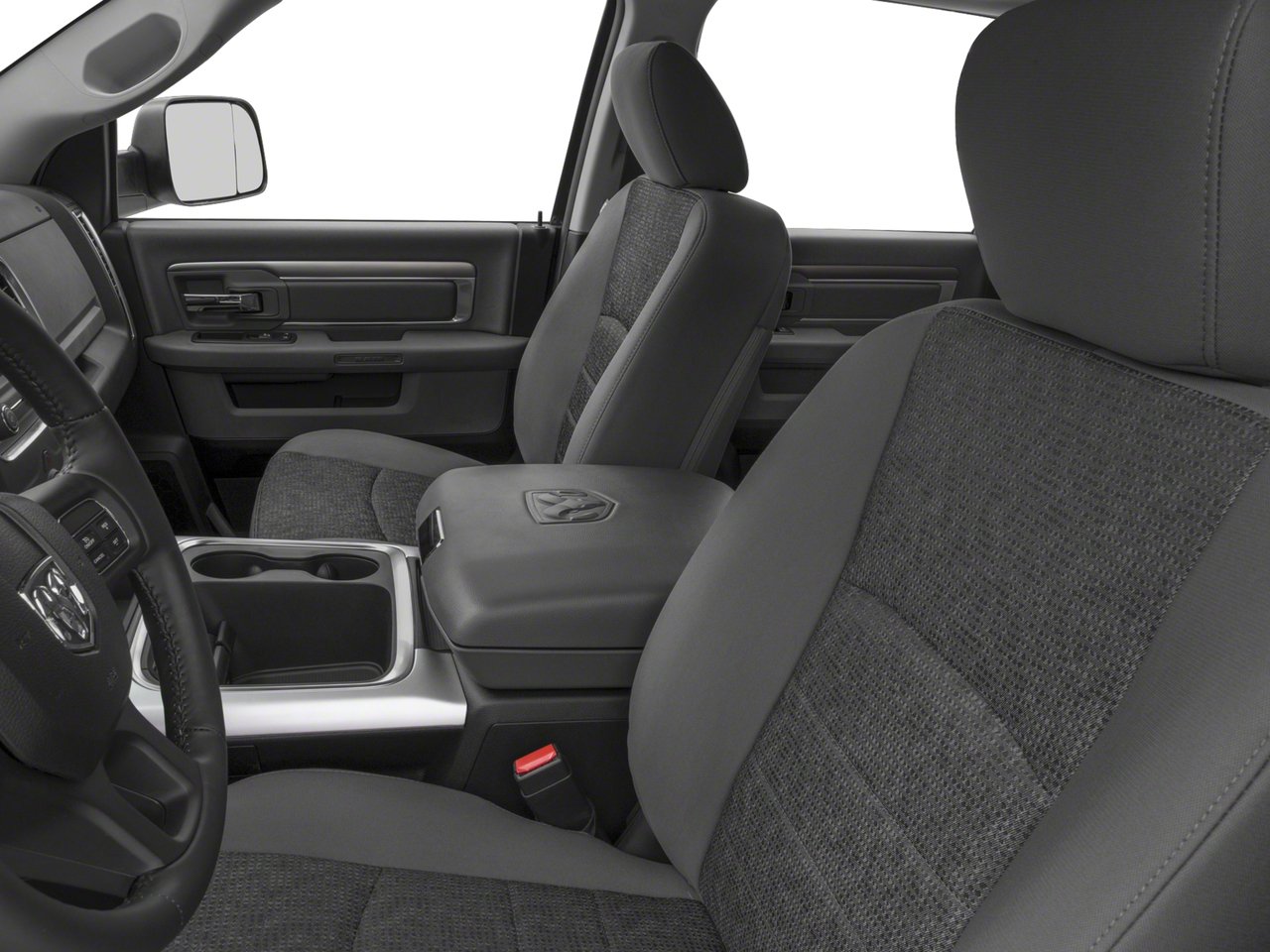 Used 2016 RAM 2500 Lone Star AWD/4WD image 53
