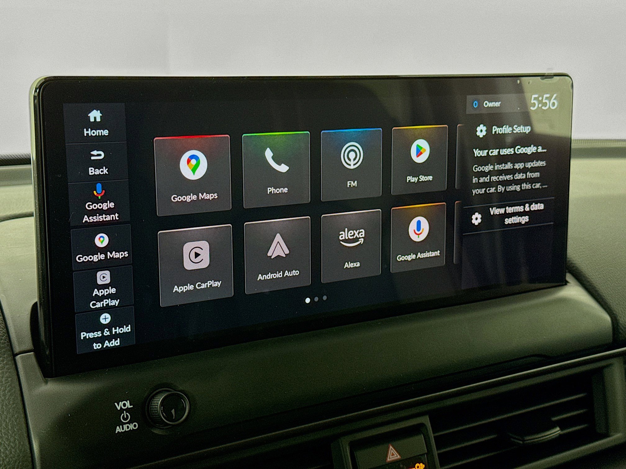 New 2026 Honda Pilot TrailSport image 15