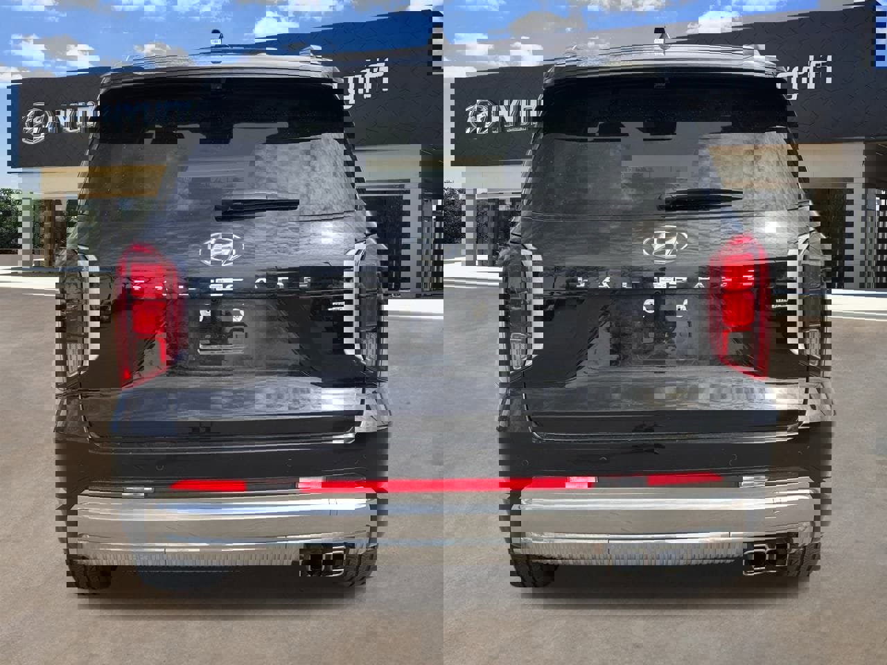 Used 2025 Hyundai Palisade Calligraphy image 13