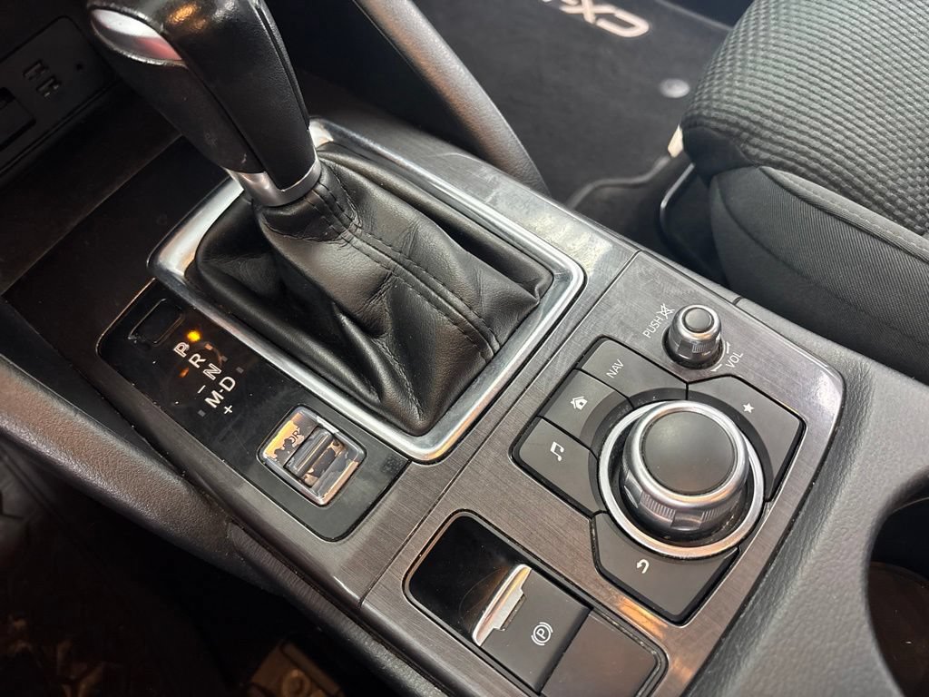 Used 2016 MAZDA CX-5 Touring FWD image 23