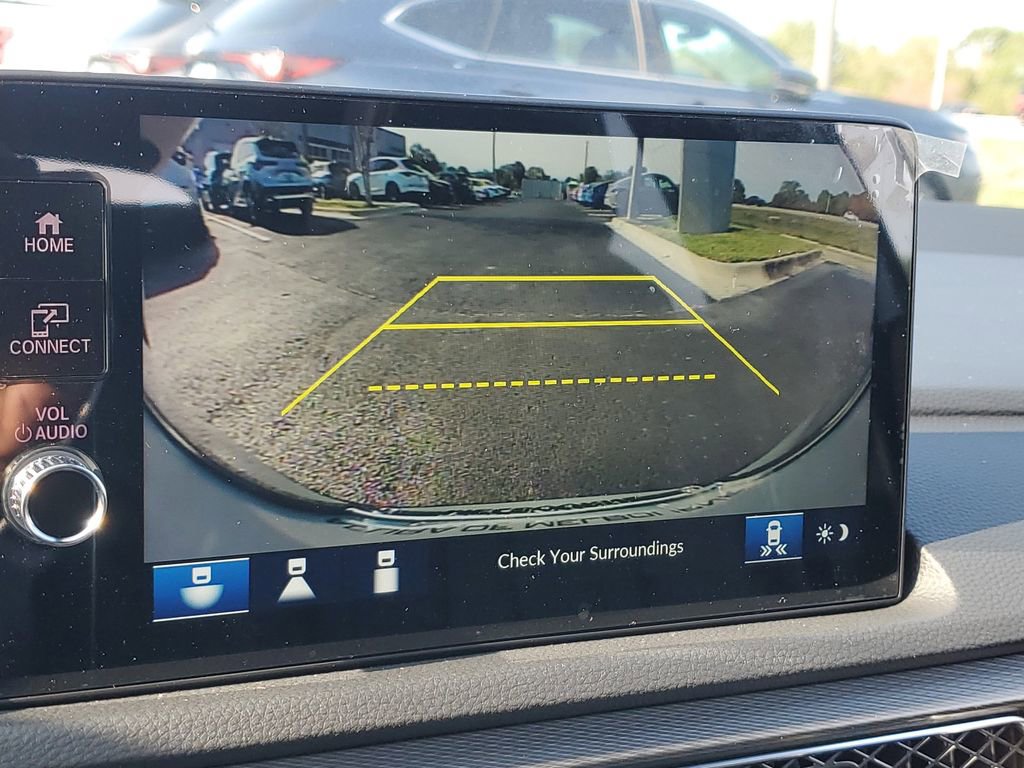 New 2026 Acura Integra A-Spec image 27