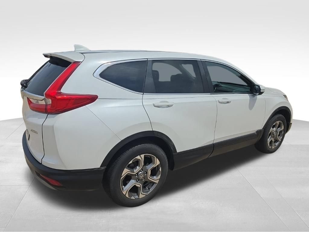 Used 2019 Honda CR-V EX-L image 6