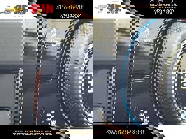 New 2026 Chevrolet Silverado 1500 LT image 28