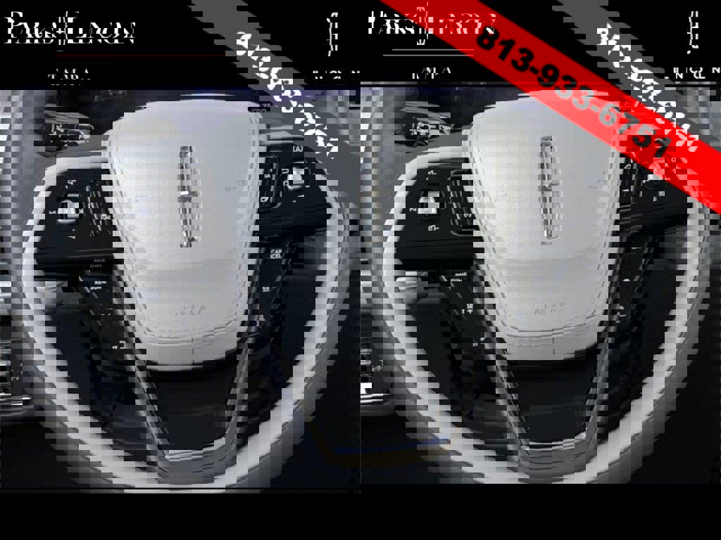 New 2026 Lincoln Aviator Reserve w/ Luxury Package image 34
