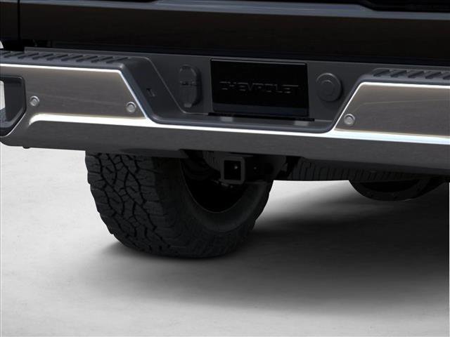 New 2026 Chevrolet Silverado 1500 LT w/ Safety Package image 14