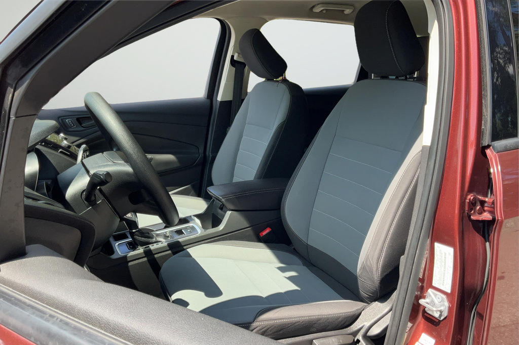 Used 2018 Ford Escape S FWD image 25