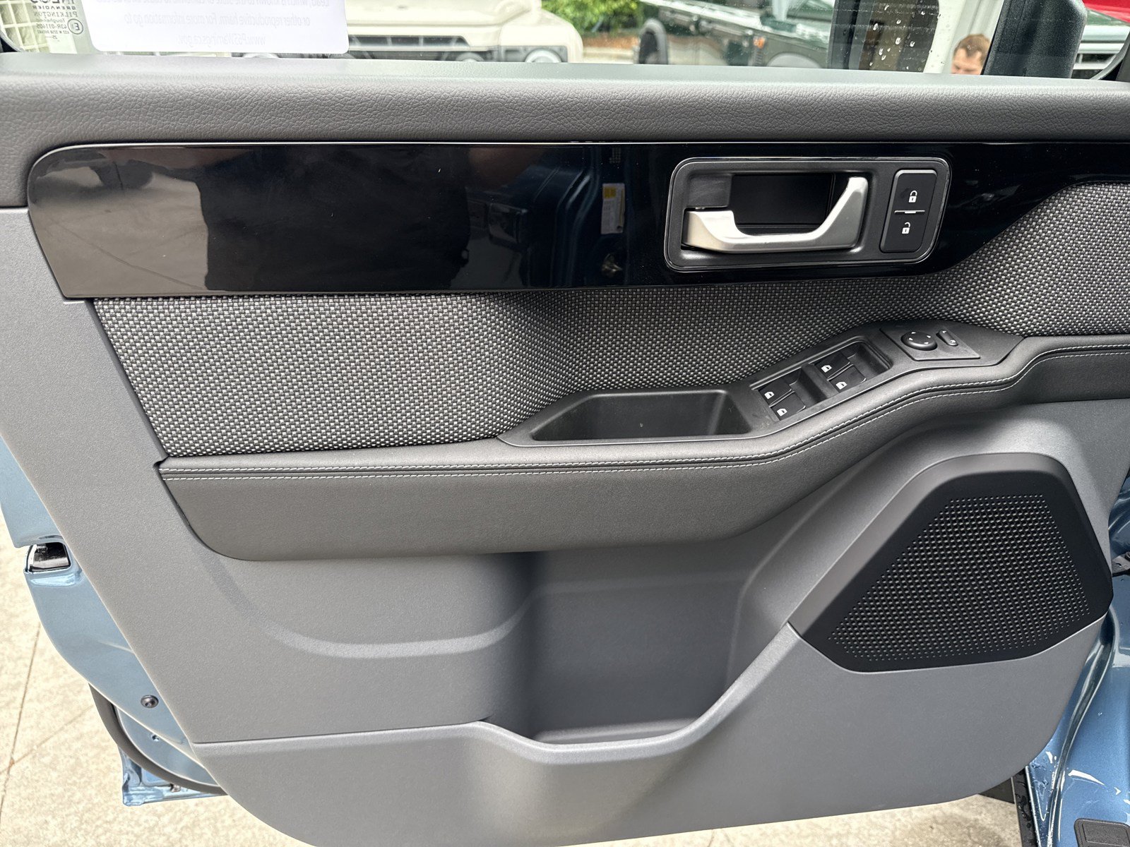 New 2026 INEOS Grenadier Station Wagon AWD/4WD image 15