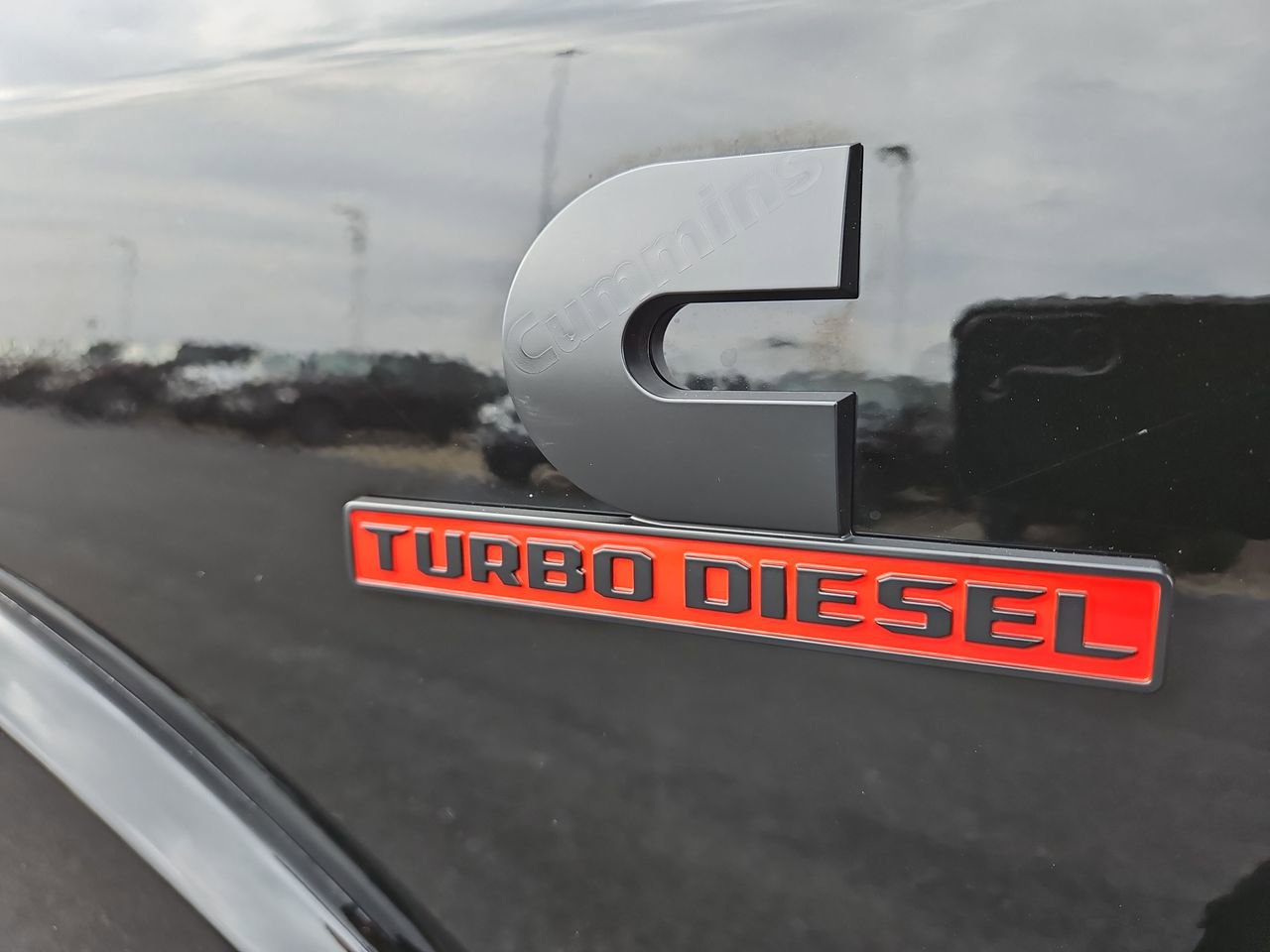 New 2026 RAM 2500 Limited image 11