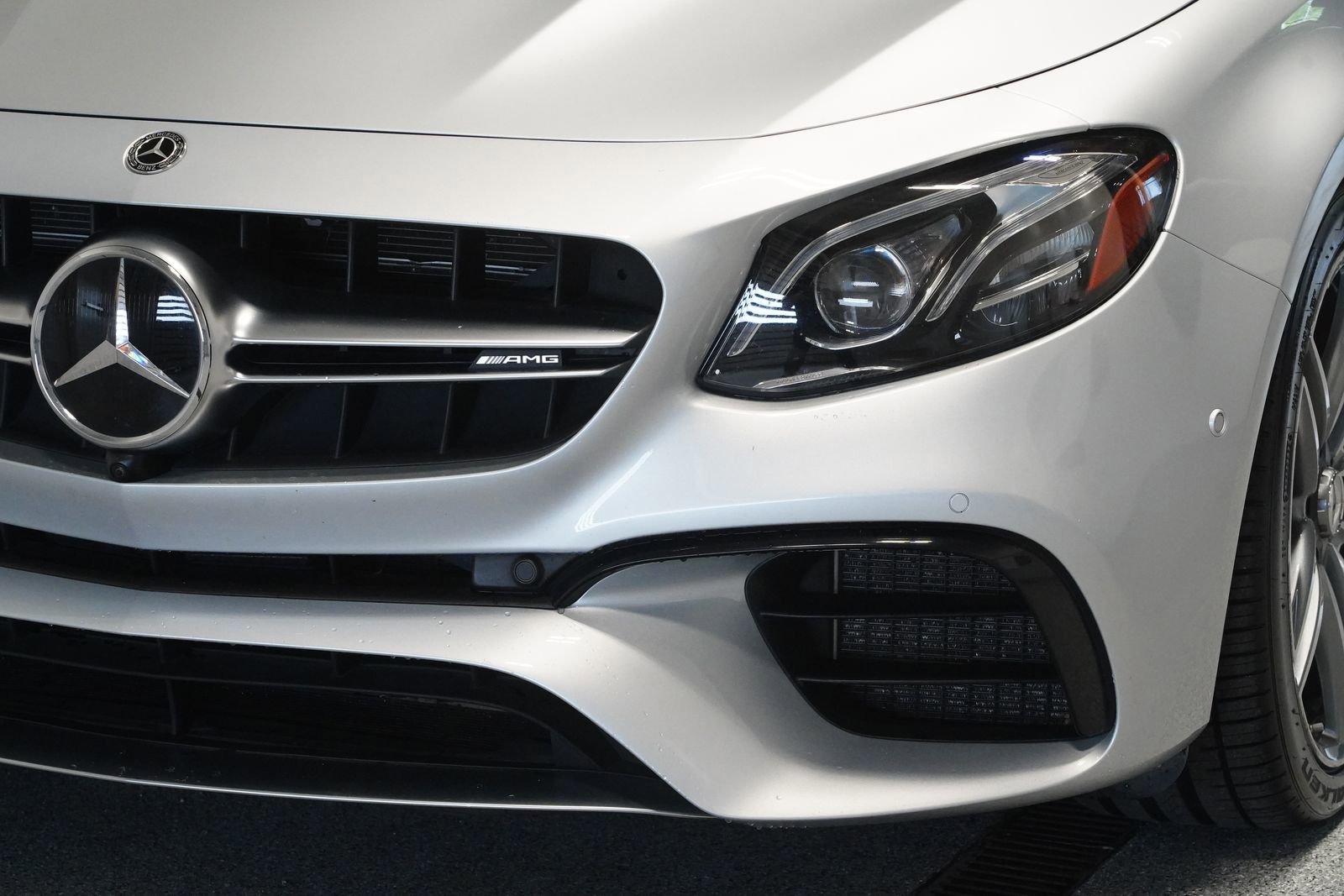 Used 2019 Mercedes-Benz E 63 AMG S image 6