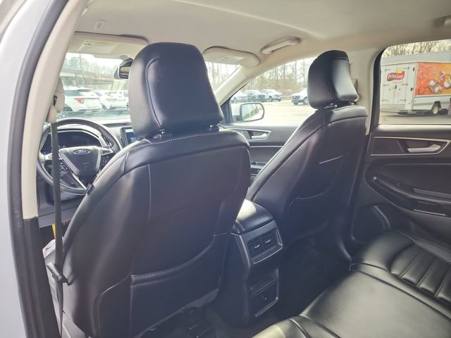Used 2024 Ford Edge SEL image 30