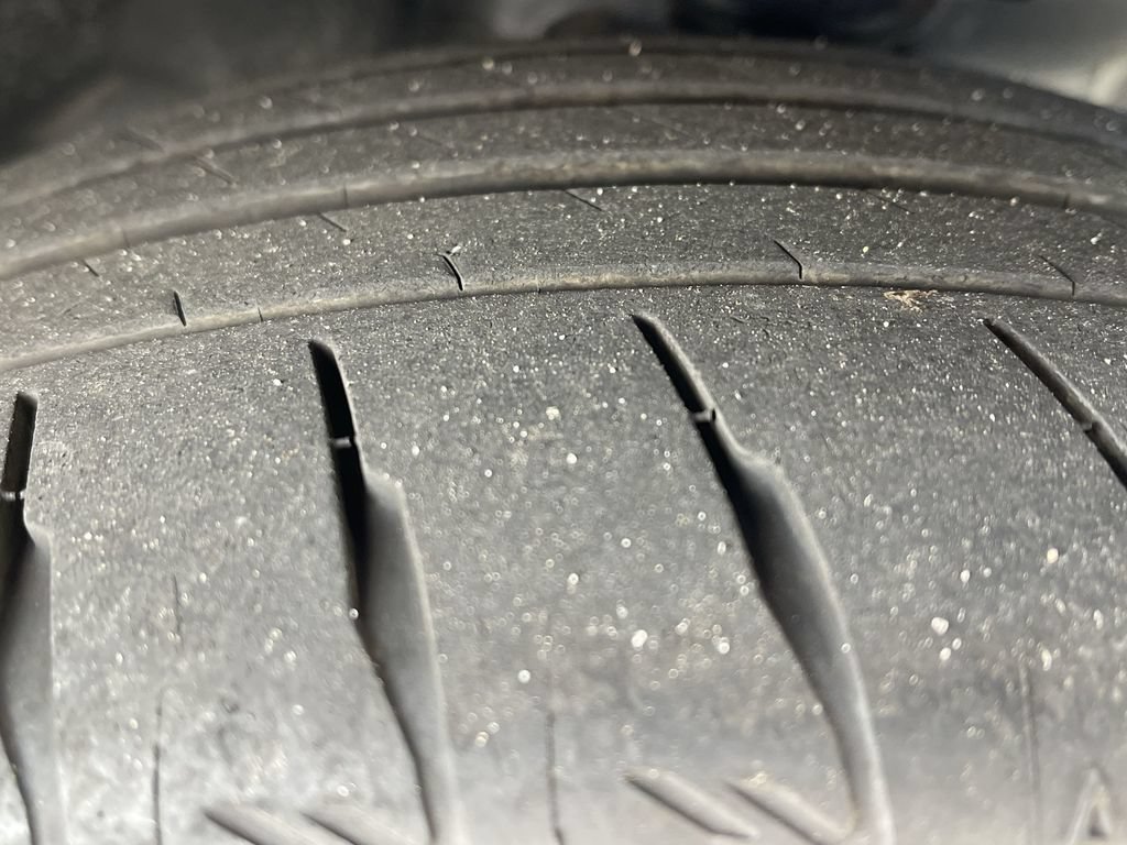 Certified 2026 Subaru WRX tS AWD/4WD image 44