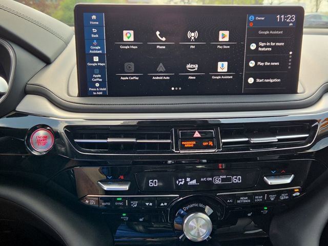 Used 2025 Acura MDX w/ Technology Package image 24