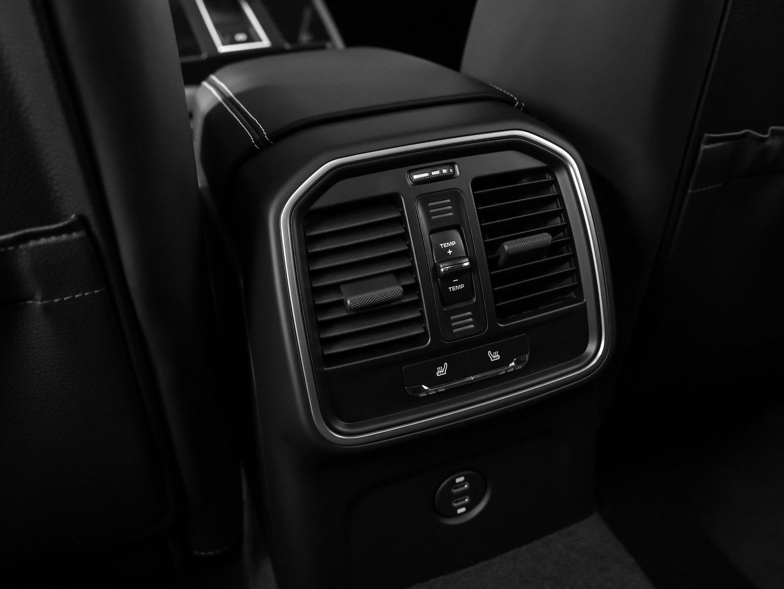 New 2026 Porsche Macan S image 50