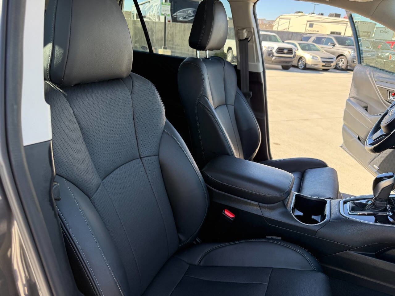 Used 2024 Subaru Outback Limited image 24