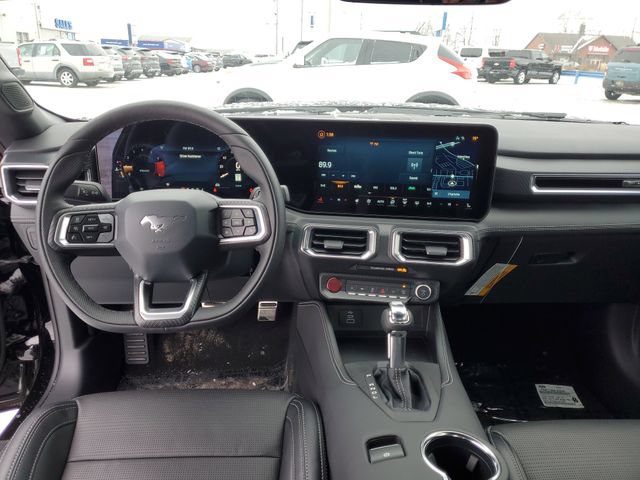 New 2026 Ford Mustang Premium RWD image 31