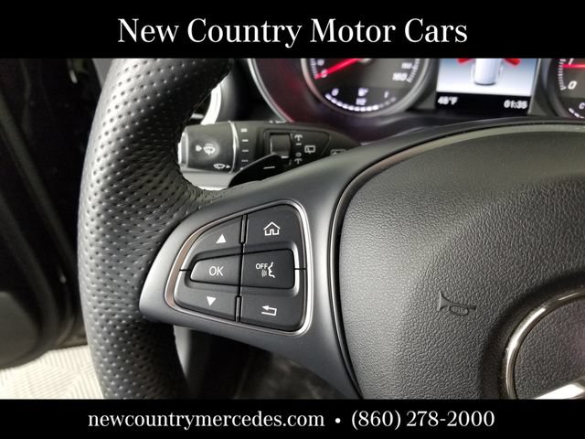 Used 2018 Mercedes-Benz GLC 300 4MATIC image 25