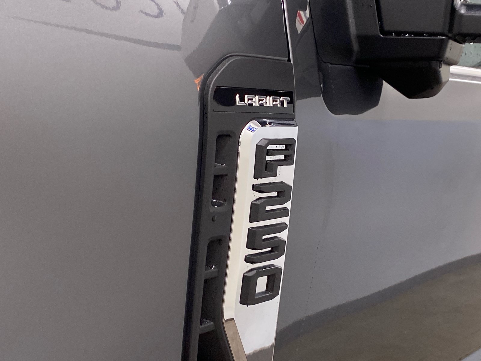 New 2026 Ford F250 4x4 Crew Cab Super Duty image 13