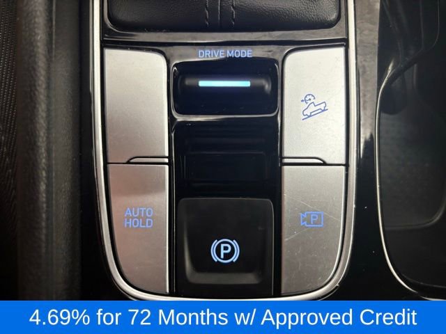 Used 2024 Hyundai Santa Cruz SEL image 28