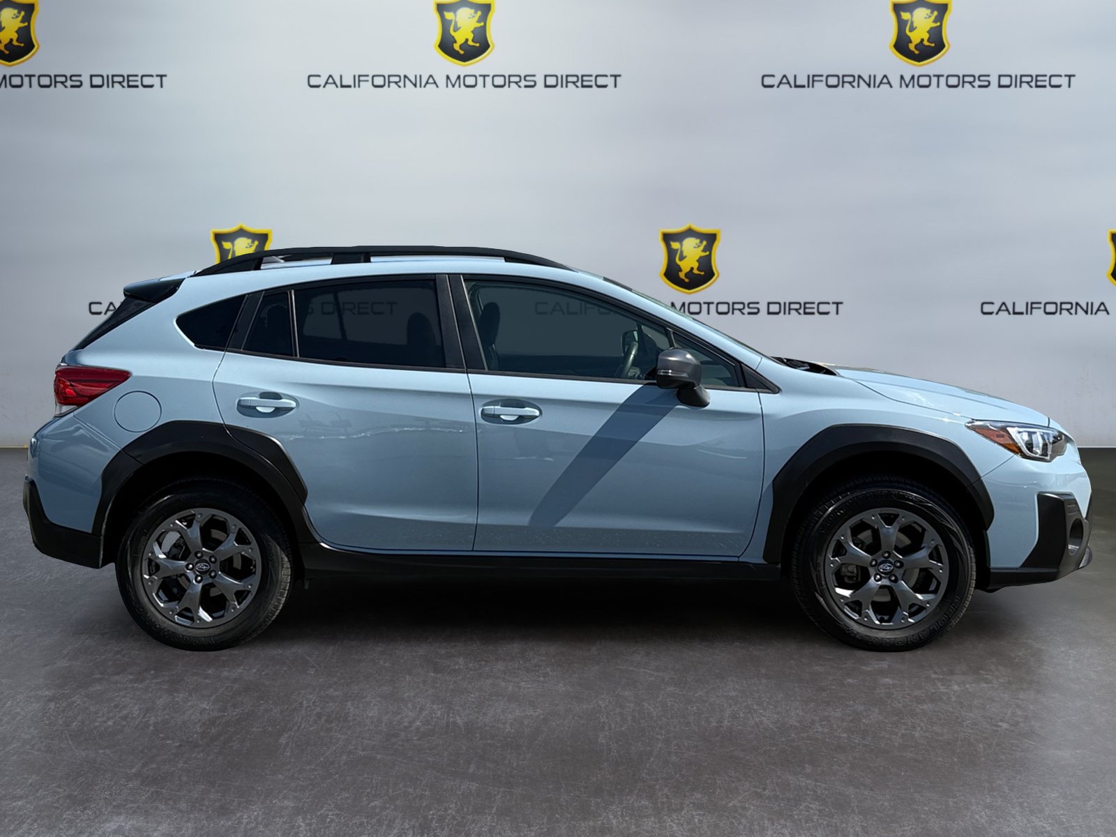 Used 2023 Subaru Crosstrek 2.5i Sport AWD/4WD image 5