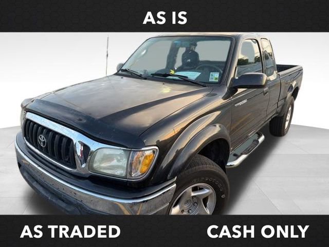 Used 2002 Toyota Tacoma PreRunner RWD image 1
