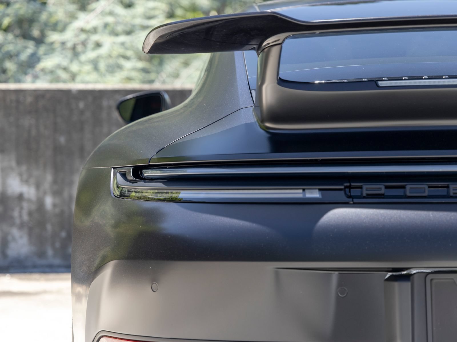 Certified 2026 Porsche 911 Carrera GTS RWD image 21