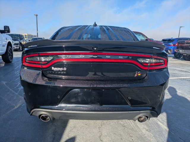 Used 2023 Dodge Charger Scat Pack image 4