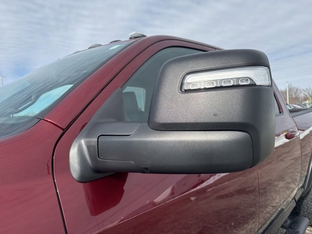 Used 2024 RAM 2500 Rebel image 14