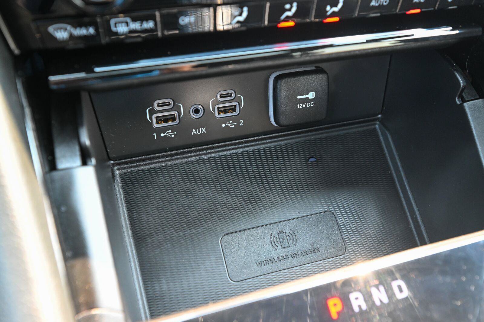 Used 2023 Jeep Grand Cherokee Altitude AWD/4WD image 35