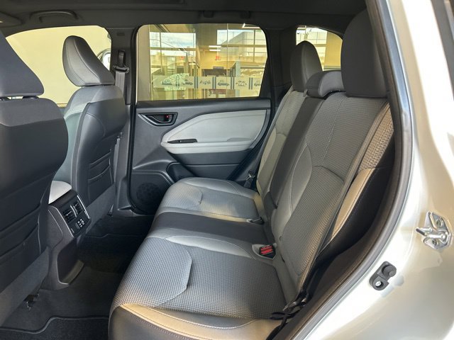 Used 2026 Subaru Forester Premium AWD/4WD image 26
