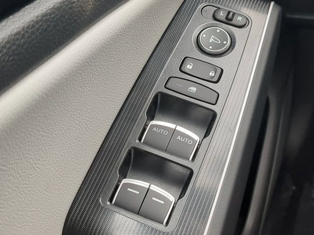 Used 2025 Honda Civic FWD Hybrid Sedan image 22