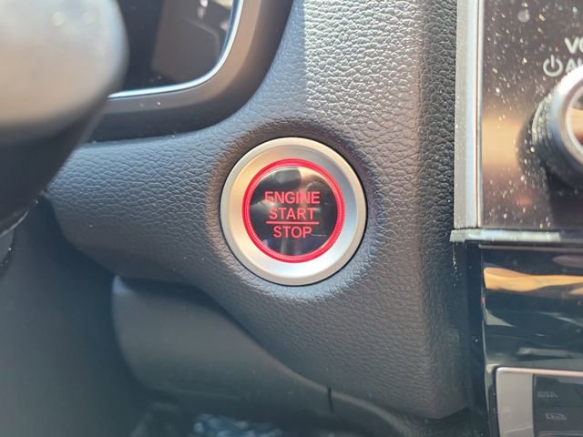 Used 2022 Honda CR-V EX image 28