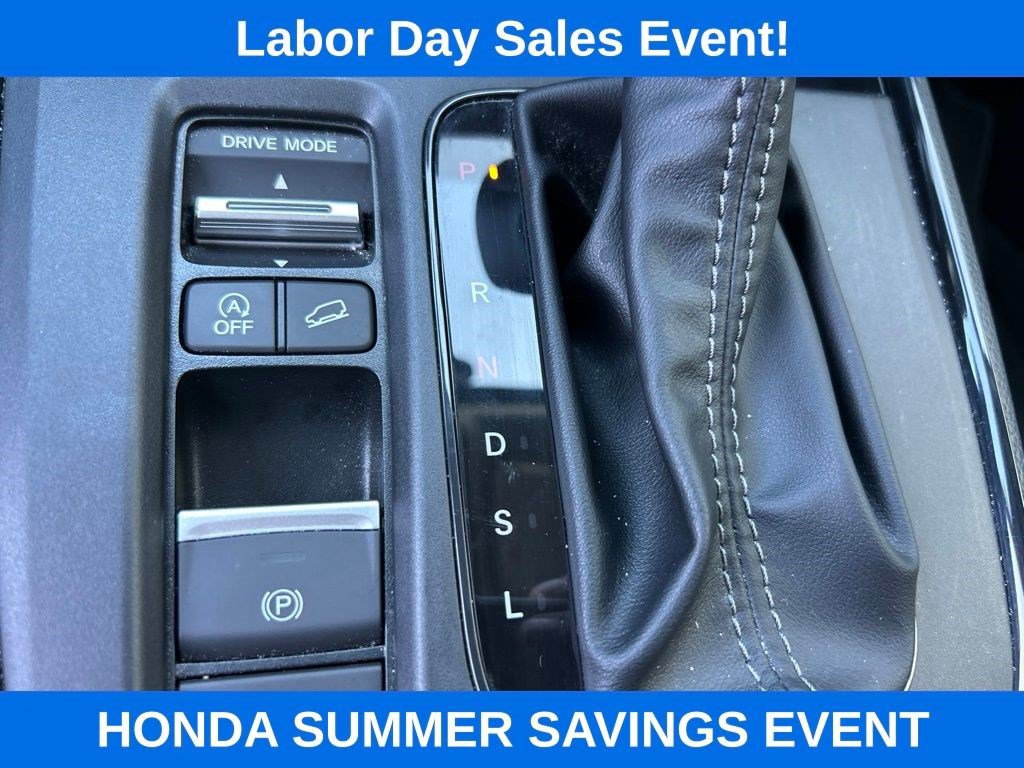 Used 2024 Honda CR-V EX image 27