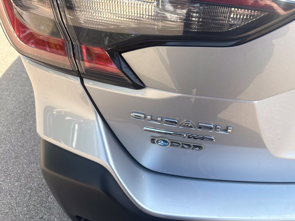 Certified 2024 Subaru Outback Limited AWD/4WD image 10