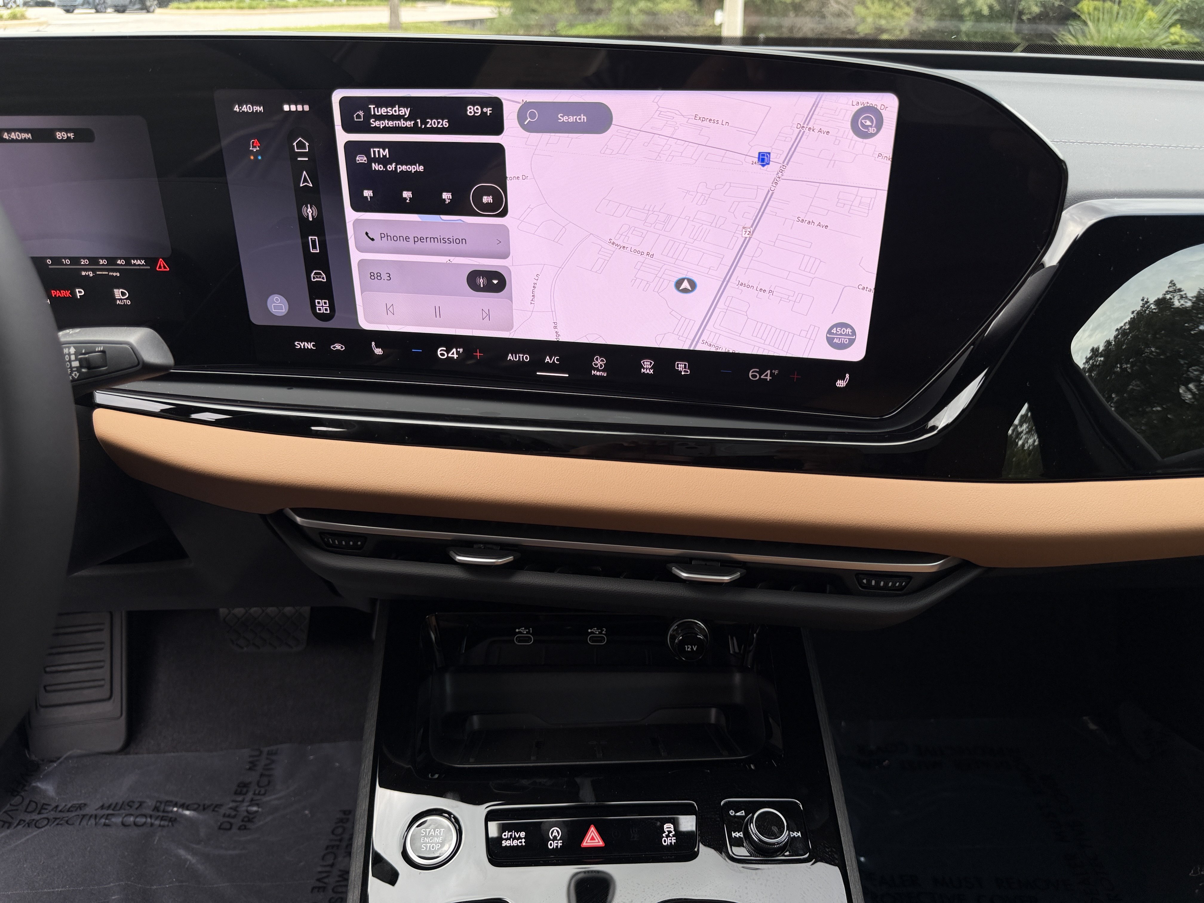 New 2026 Audi A5 2.0T Premium AWD/4WD image 24
