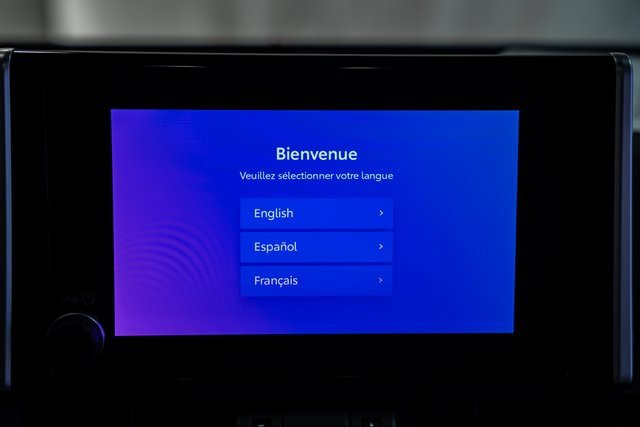 New 2025 Toyota RAV4 XLE Premium image 22