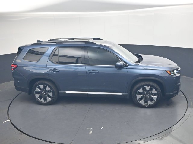 New 2026 Honda Pilot Elite image 24