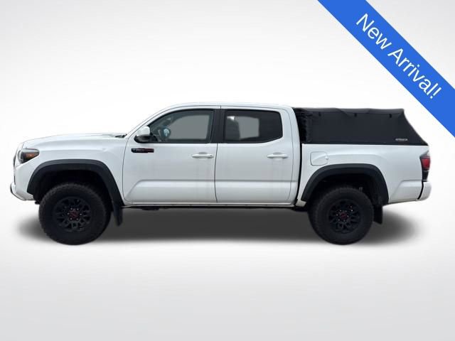 Used 2018 Toyota Tacoma TRD Pro image 4