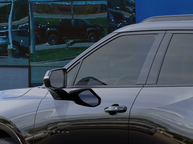 New 2026 Chevrolet Blazer RS AWD/4WD image 13