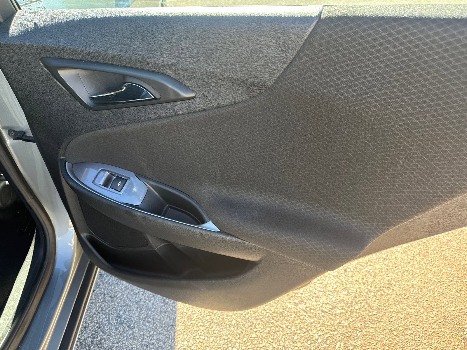 Used 2025 Chevrolet Malibu LT image 16