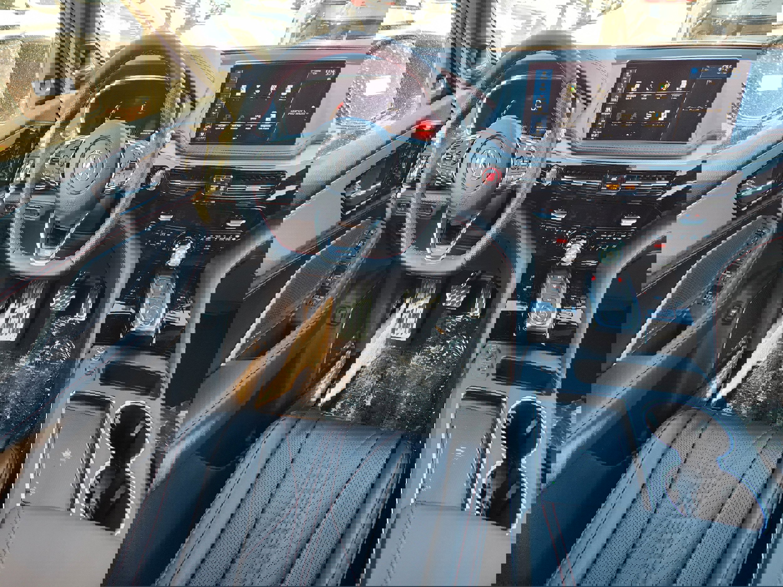 New 2026 Acura MDX A-Spec image 14