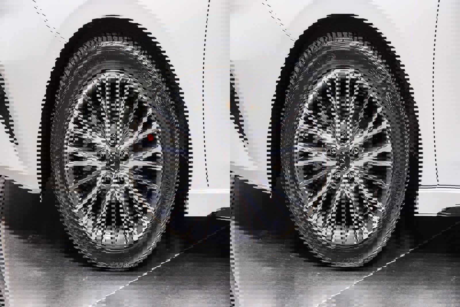 Used 2022 Kia Forte GT-Line w/ GT-Line Technology Package image 11