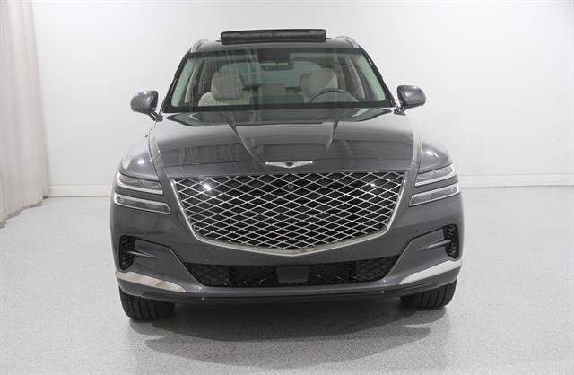 Certified 2023 Genesis GV80 2.5T w/ Prestige Package AWD/4WD image 2