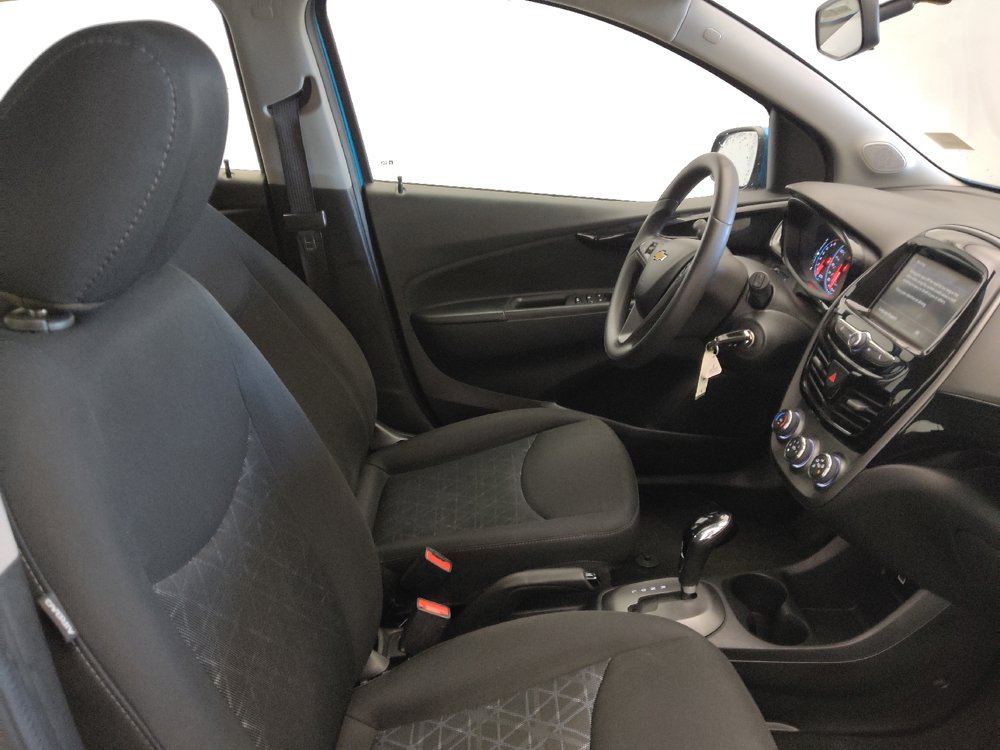 Used 2021 Chevrolet Spark LT FWD image 21