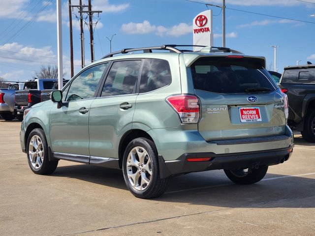 Used 2018 Subaru Forester 2.5i Touring AWD/4WD image 4